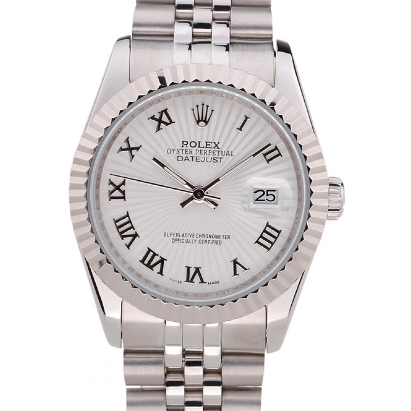 Best AAA Replica Sites Rolex Datejust-rl176 0701